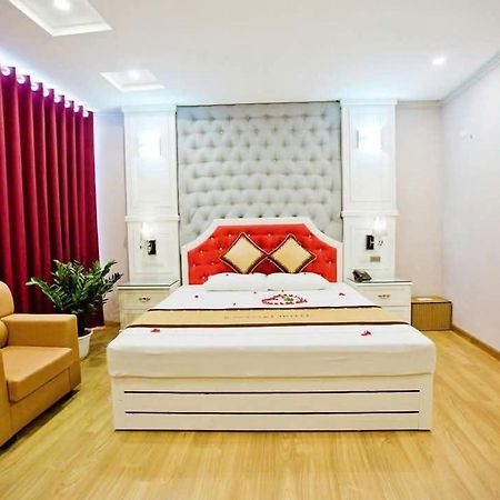 Kawasaki Hotel CàU GiáY Hanoi Kültér fotó